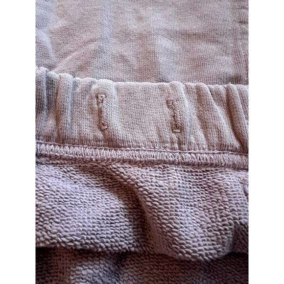 Nili Lotan Lilac Cropped Pants,100% Cotton,Size Small(Missing Tag and Drawstring - Picture 9 of 9